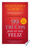 Libro 100 Trucos Para Ser Mas Feliz