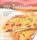 Libro 102 tortillas