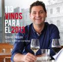 Libro 113 vinos para el 2013