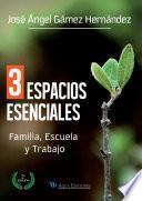 Libro 3 Espacios esenciales