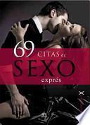 Libro 69 Citas de Sexo Exprés