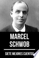 7 mejores cuentos de Marcel Schwob