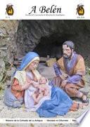 Libro A Belén 2014