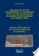 : A comparative study on the Innana/IŠtar imaginery in the Sumerian and Semitic texts