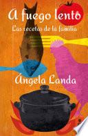 Libro A fuego lento
