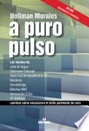Libro A puro pulso 1