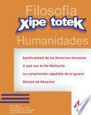 Libro ¿A qué nos incita Nietzsche? Xipe totek 46