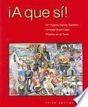 Libro A que sí!