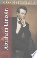 Libro Abraham Lincoln