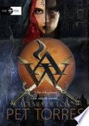 Libro Academia de Lobos