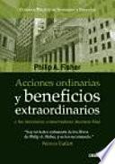 Libro Acciones Ordinarias Y Ben