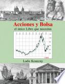 Libro Acciones y Bolsa