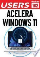 Libro Acelera Windows 11