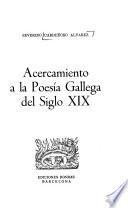 Acercamiento a la poesía gallega del siglo XIX