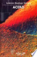 Libro Acero