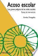 Libro Acoso escolar