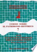 Libro Actas de los VII Cursos Monográficos sobre el Patrimonio Histórico (Reinosa, julio-agosto 1996)