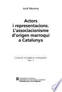 Actors i representacions