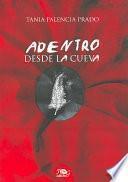 Libro Adentro desde la cueva