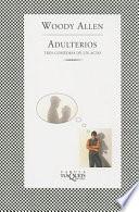 Libro Adulterios