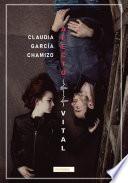 Libro Afecto vital