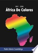 África De Colores
