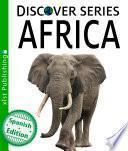 Libro Africa