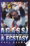 Libro Agassi and Ecstasy