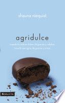 Libro Agridulce