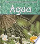 Libro Agua