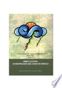 Libro Aires y lluvias. Antropología del clima en México