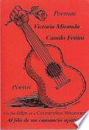 Libro Al Filo de Un Cansancio Apátrida