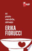 Libro Al plato vendrás, almeja