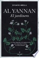 Libro Al Yannan, el jardinero
