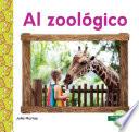 Libro Al zoológico (Zoo)