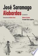 Libro Alabardas