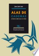 Libro Alas de Cadenas