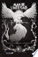 Libro Alba de libertad
