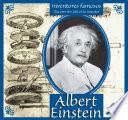 Libro Albert Einstein