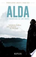 Libro Alda, la guardiana de los Andes