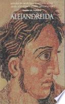 Libro Alejandreida