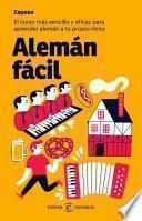 Libro Alemán fácil