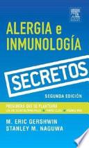 Libro Alergia e Inmunología