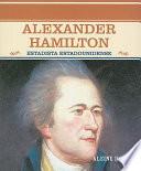 Libro Alexander Hamilton