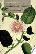 Alexander von Humboldt und die Gültigkeit seiner Ansichten der Natur