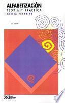 Libro Alfabetización