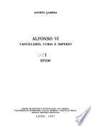 Alfonso VI: Estudio