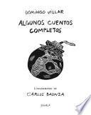 Libro Algunos cuentos completos