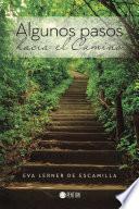Libro Algunos pasos hacia el Camino