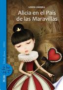 Libro Alicia en el País de las Maravillas